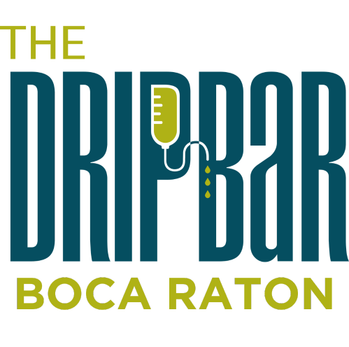 The DRIP BaR  – Boca Raton IV Therapy